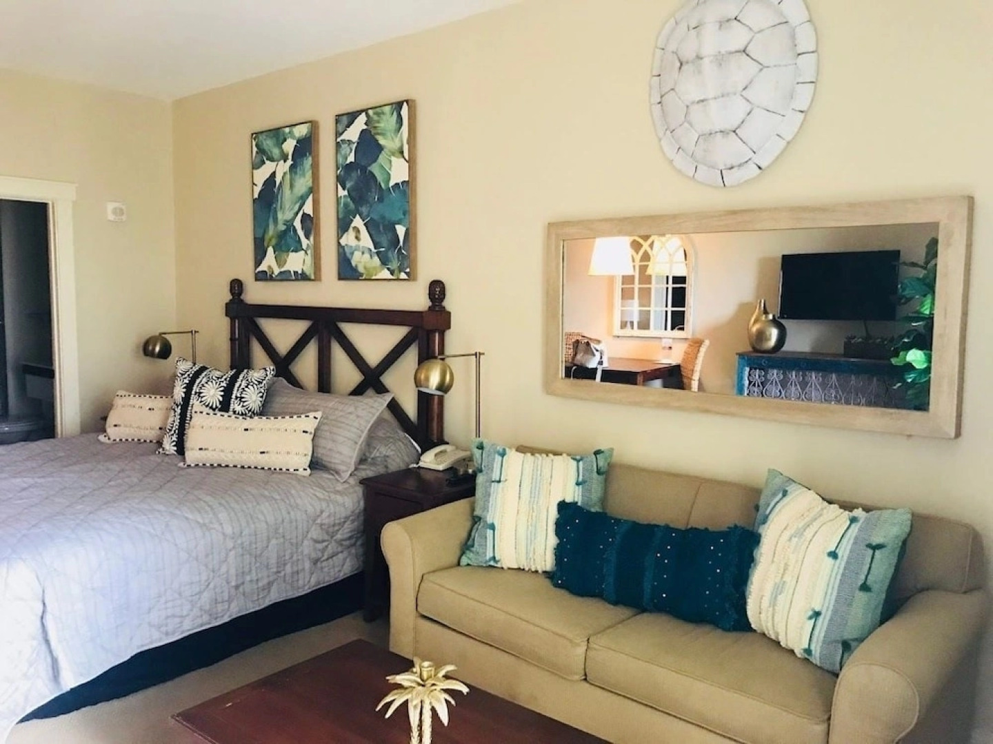 Origin Beach Resort by ZIA VR