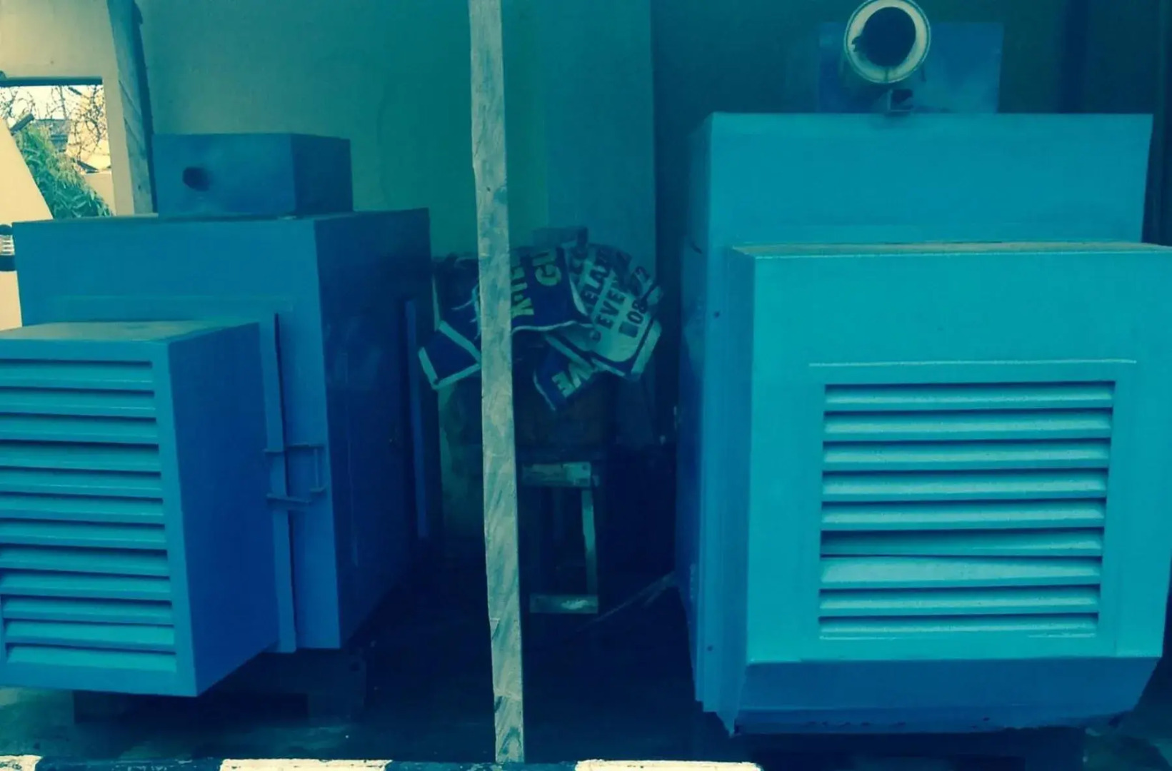 K-Yellow Hotel & Resort