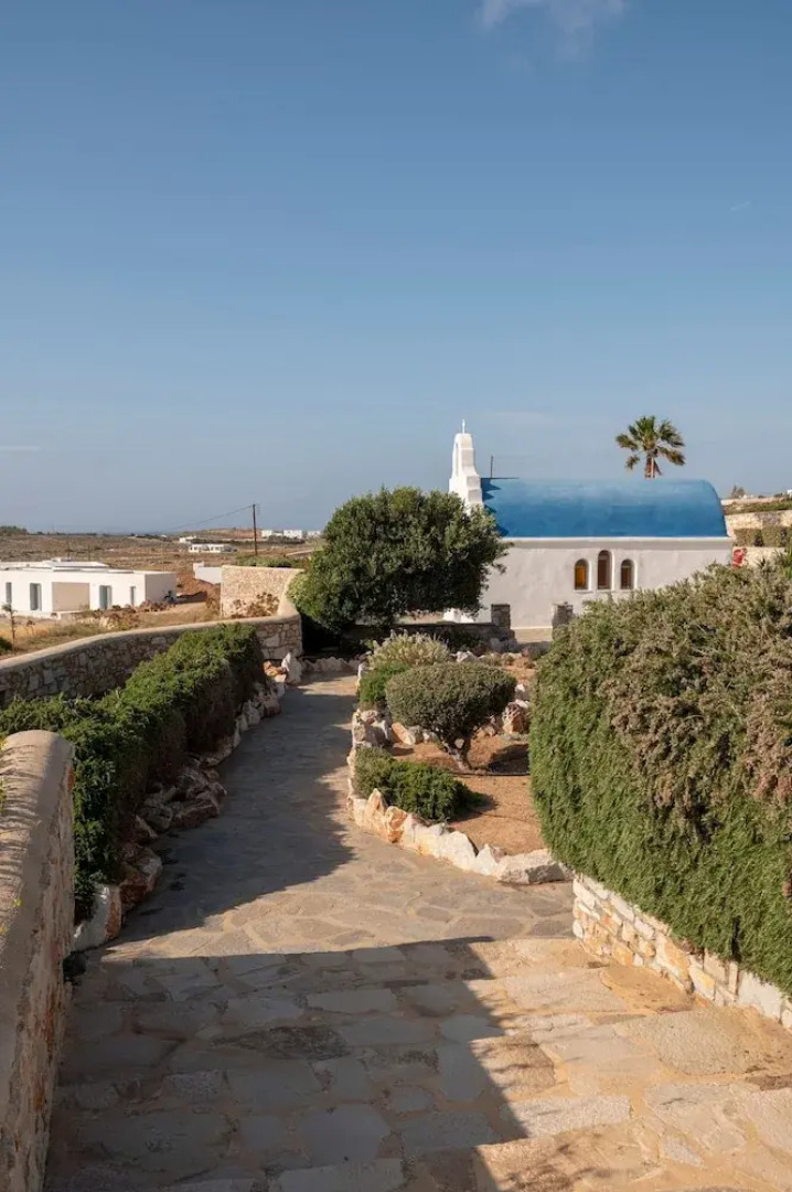 Villa Franca Ideal for Wedding Parties