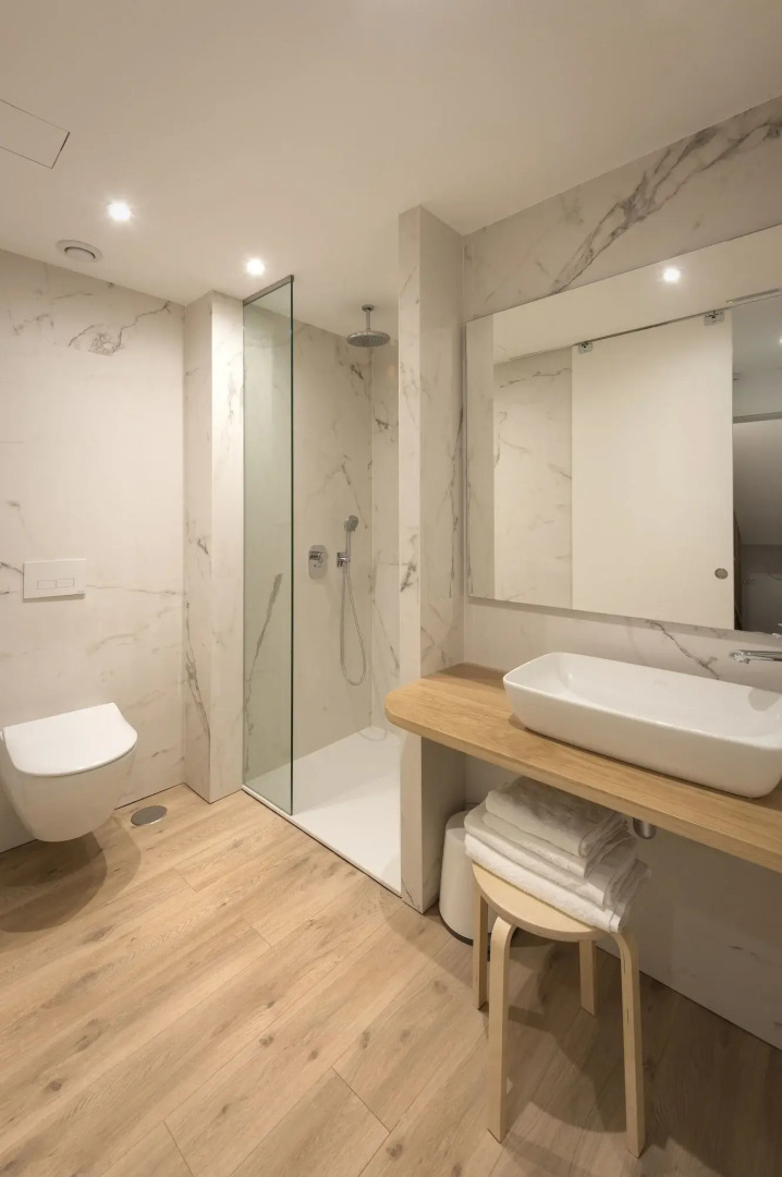 Hotel SempreFisterra