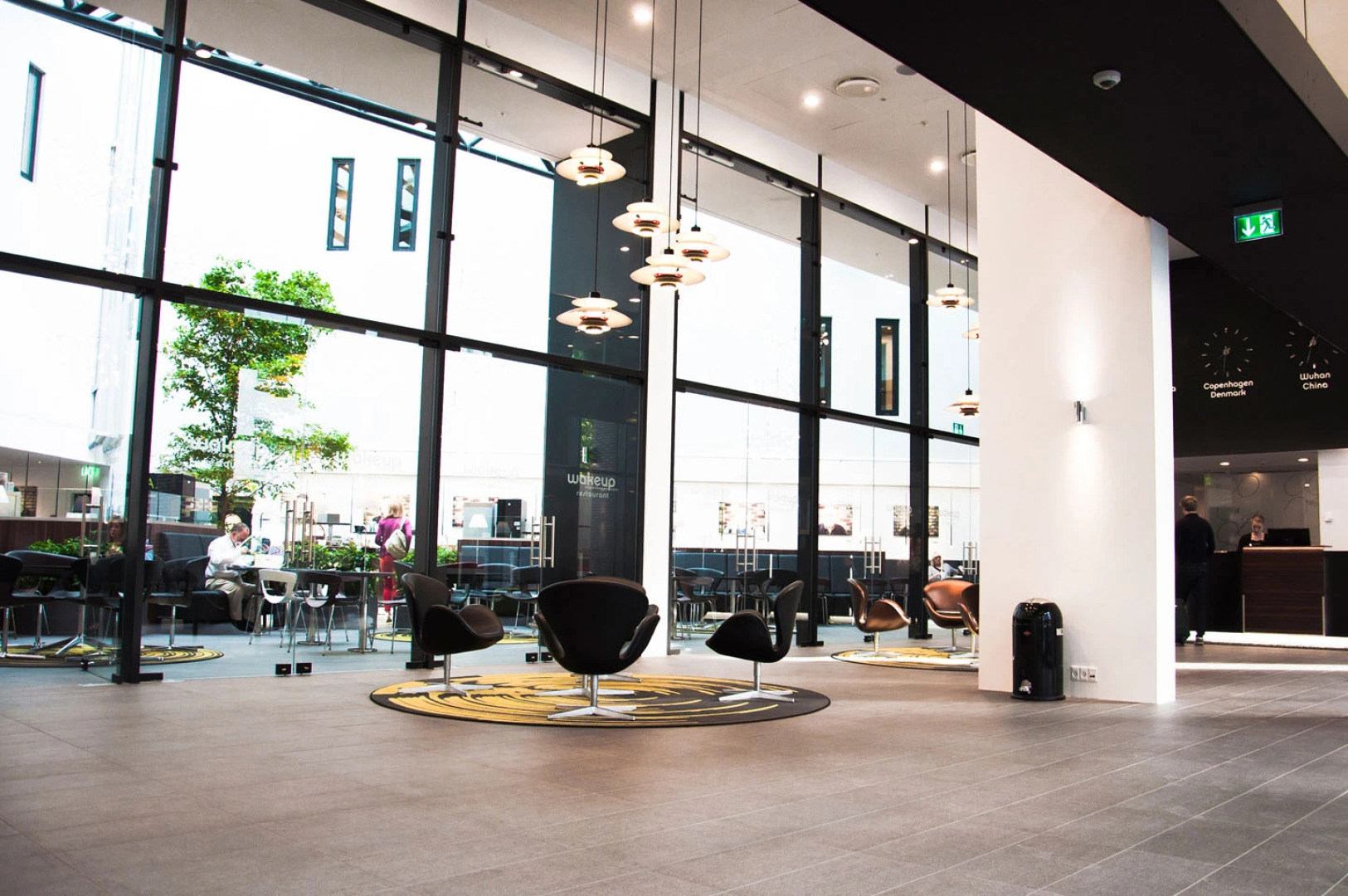 Wakeup Copenhagen Borgergade
