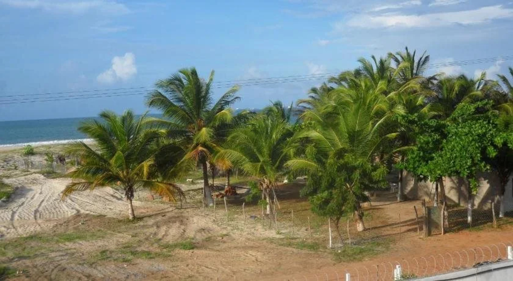 Pousada Pecém Suites