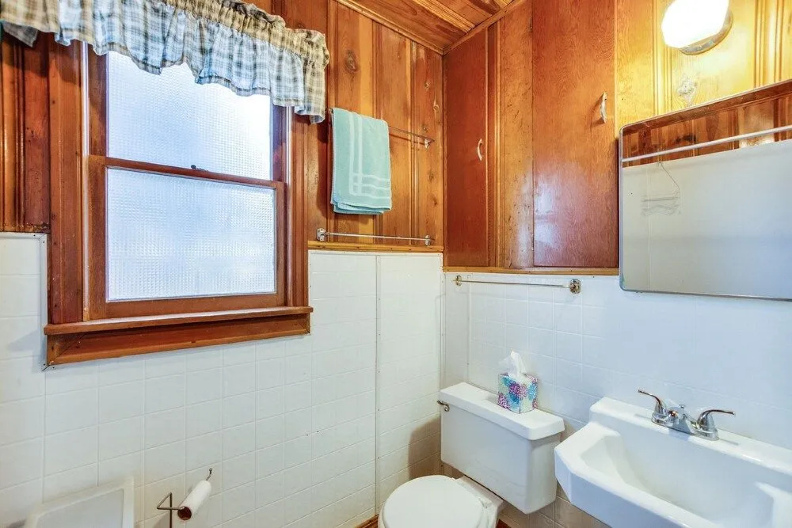 The Cabins At Cloudcroft