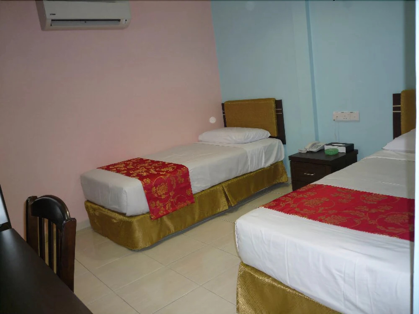 Winsons Business Inn