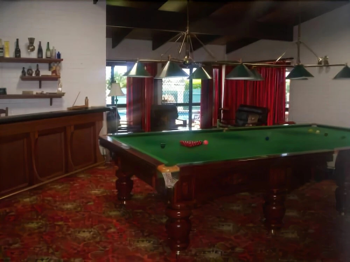 Rubyanna Rise Bed & Breakfast