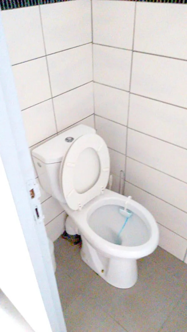 House With 3 Bedrooms in Capesterre-de-marie-galante, With Wonderful City View, Furnished Terrace and Wifi - 750 m From the Beach