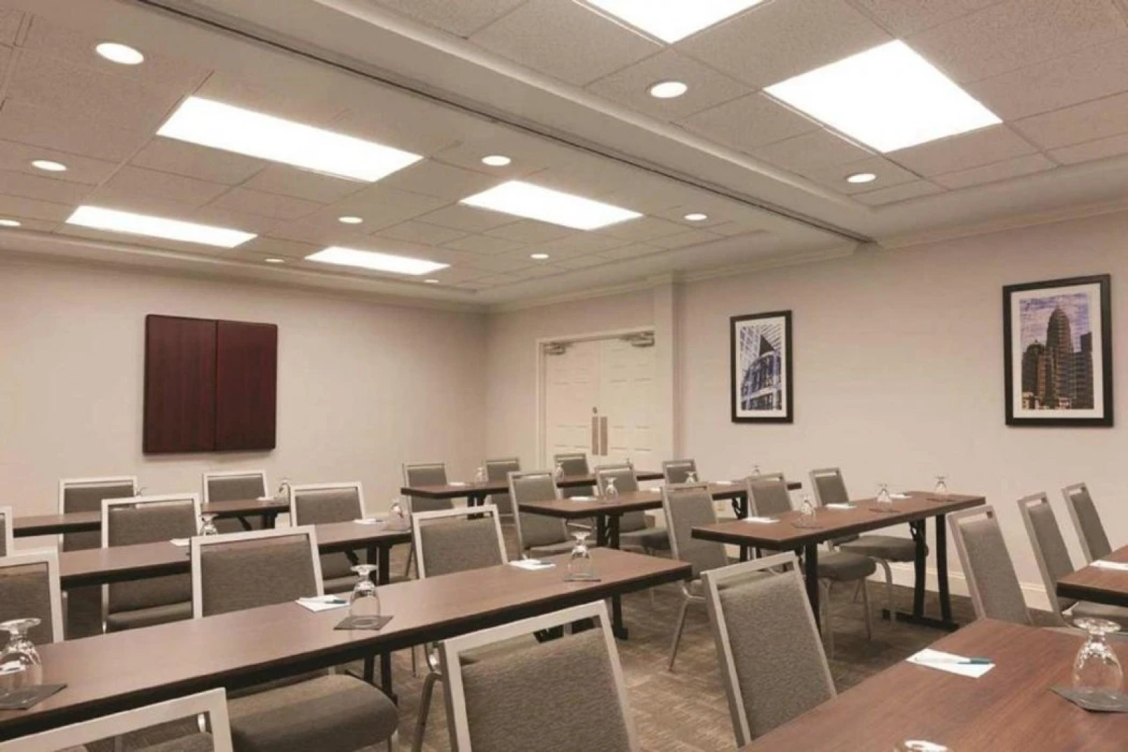 Homewood Suites by Hilton Charlotte Airport