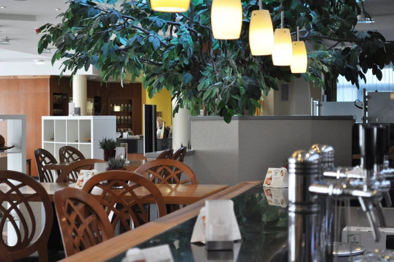 Welcome Parkhotel Bochum