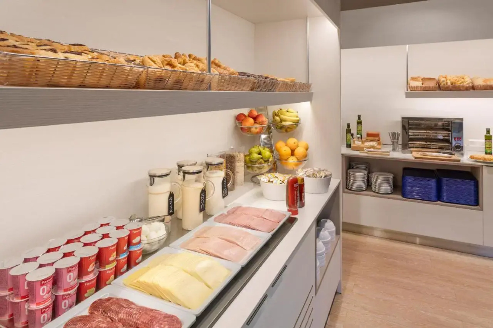 B&B Hotel Madrid Fuenlabrada