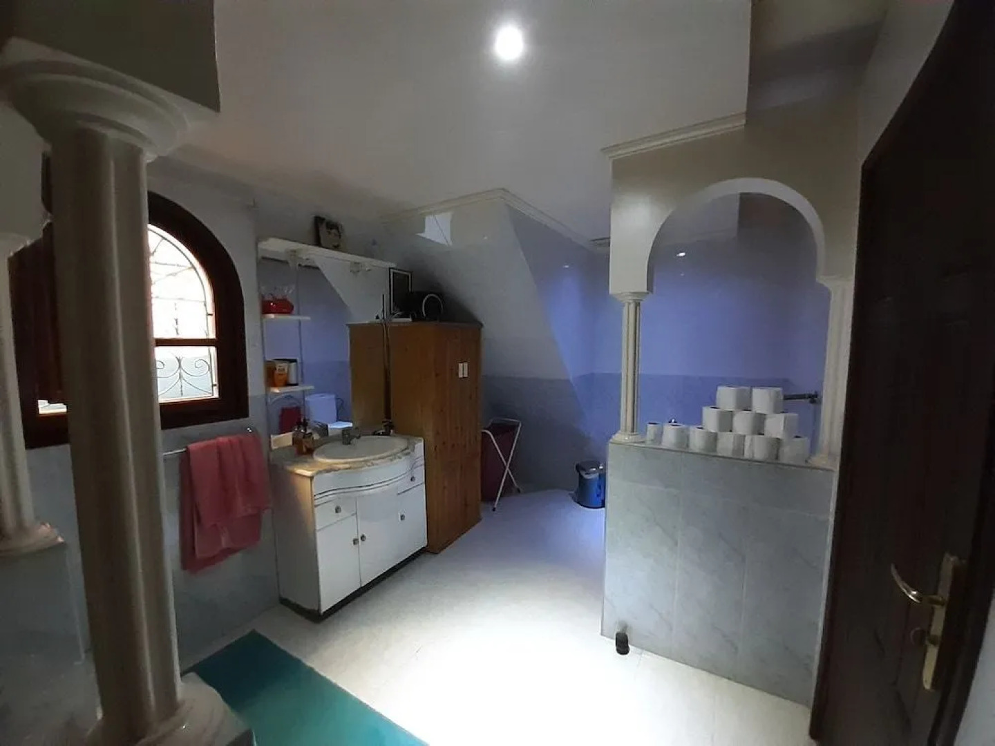 Maranga Surfvilla - Hostel