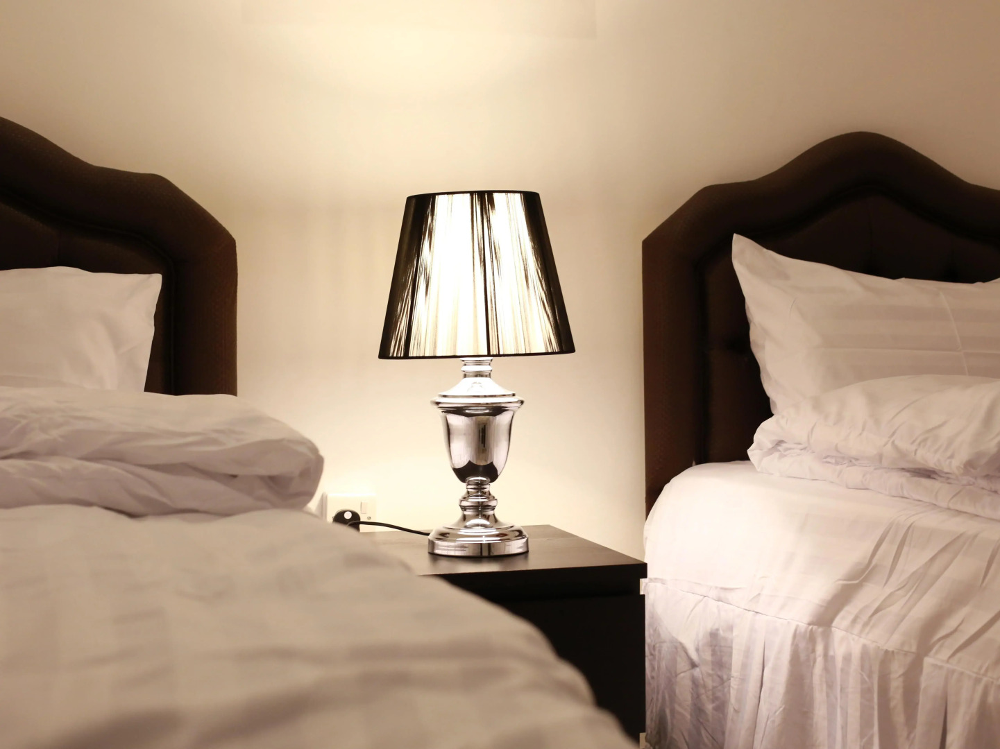 Boulevard Hotel Apartments