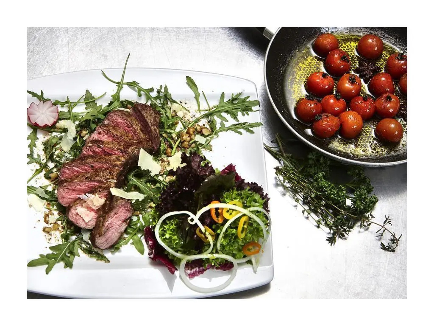 Alpenhotel Linserhof