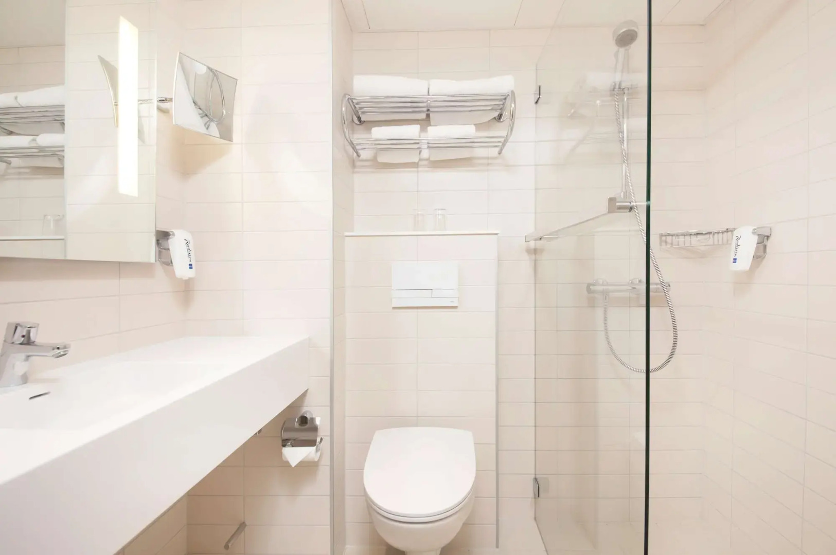 Radisson Blu Park Hotel, Oslo