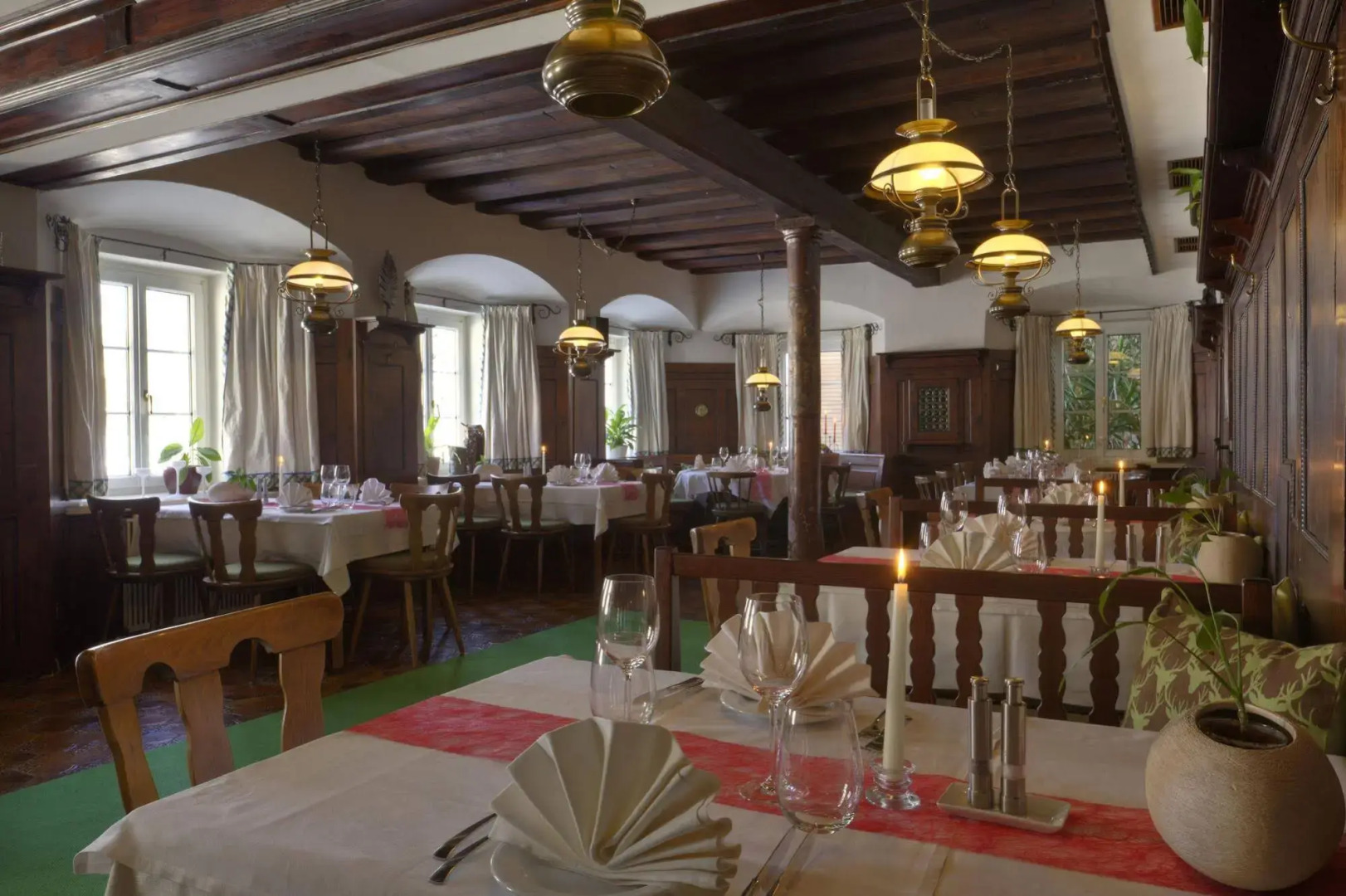 Wohlfuehlhotel Goiserer Muehle