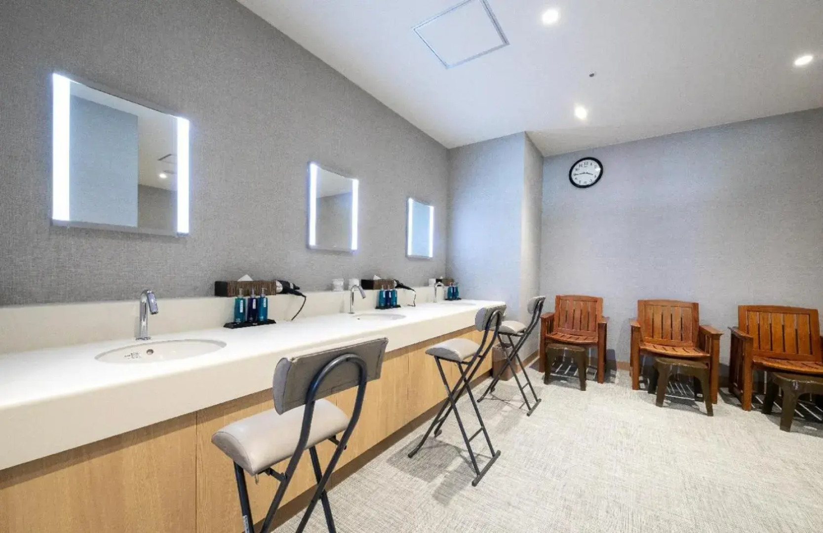 Ise Pearl Pier Hotel