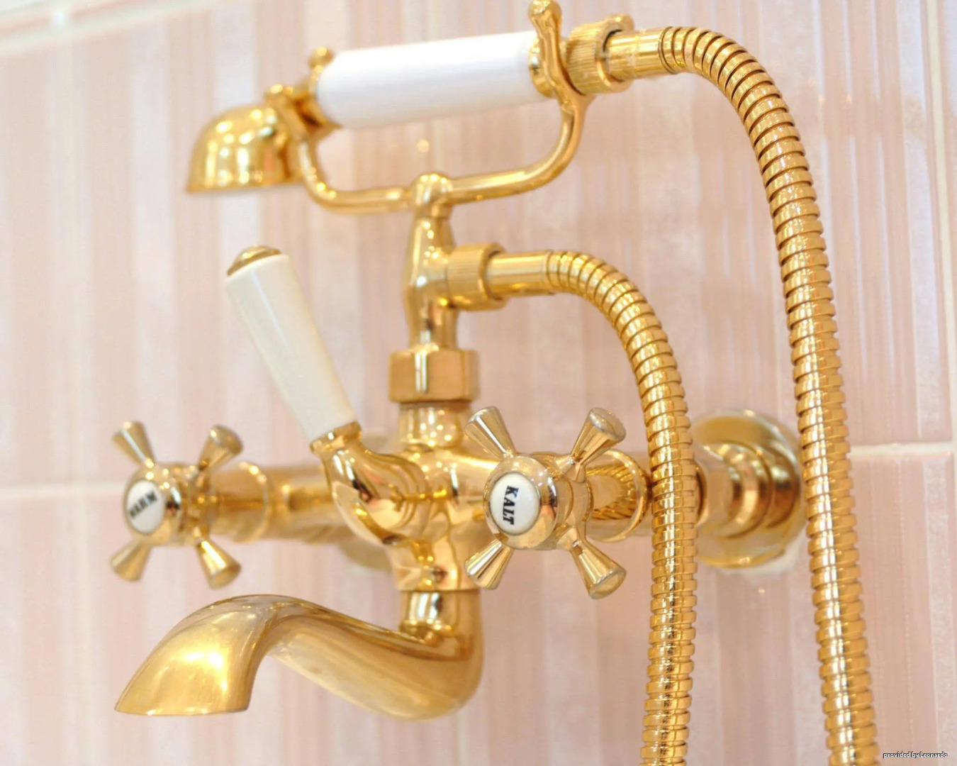 Schlosshotel Römischer Kaiser