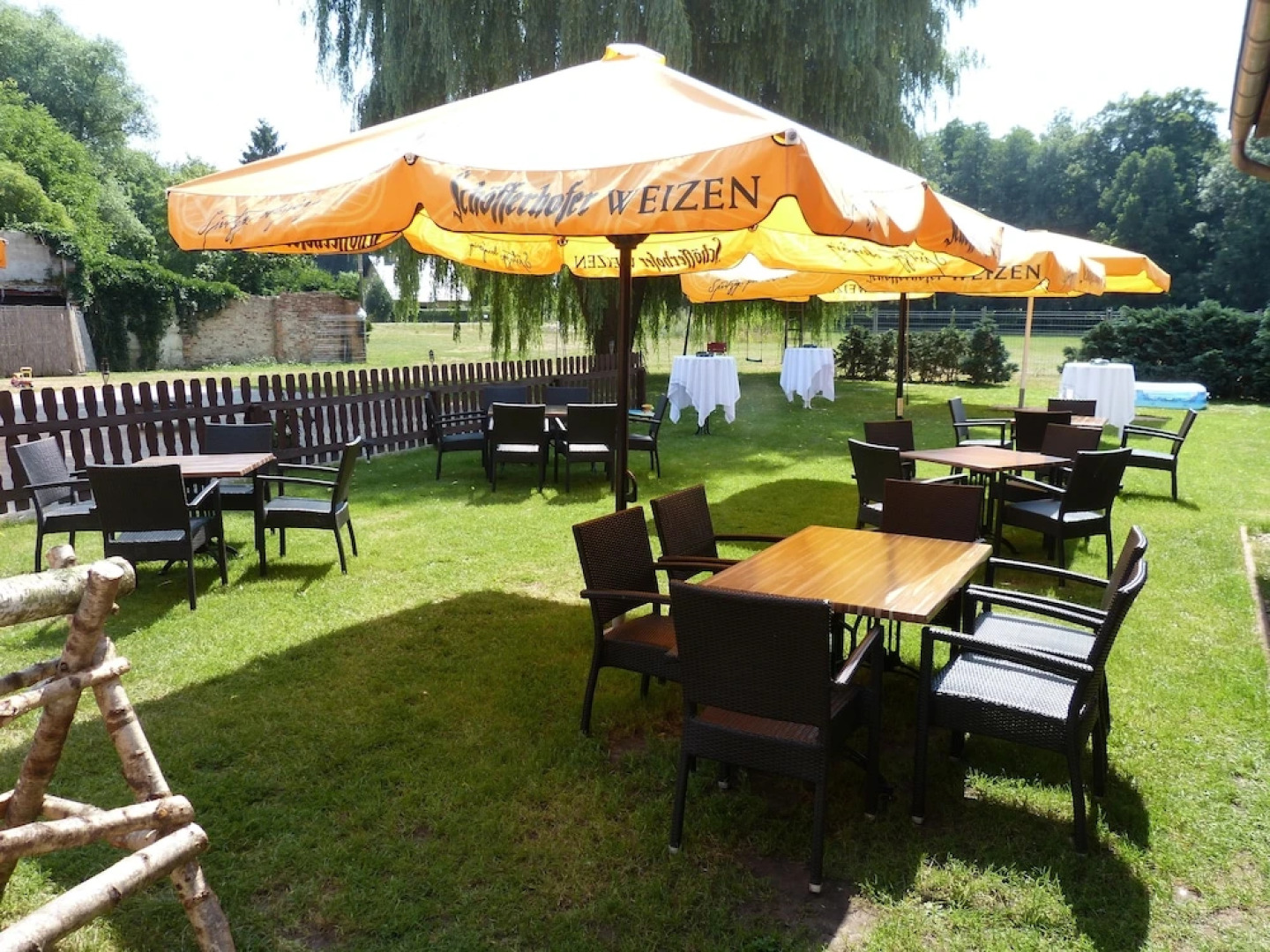 Kulturscheune Schilde