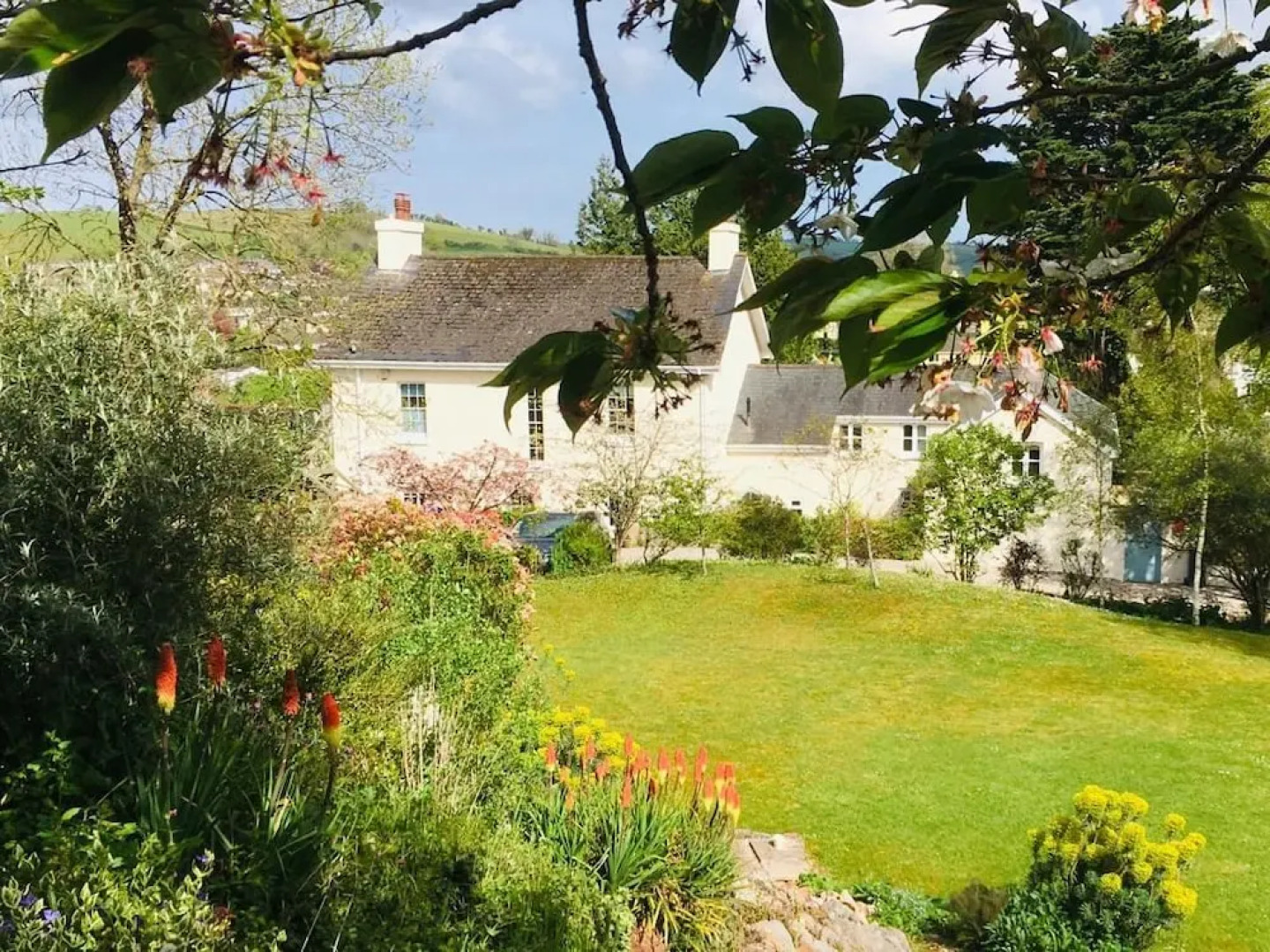 Rock House Bed & Breakfast