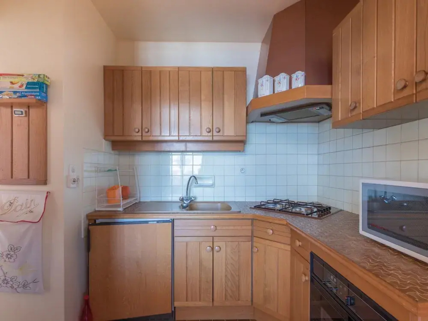 Alpine Escape in Orcieres