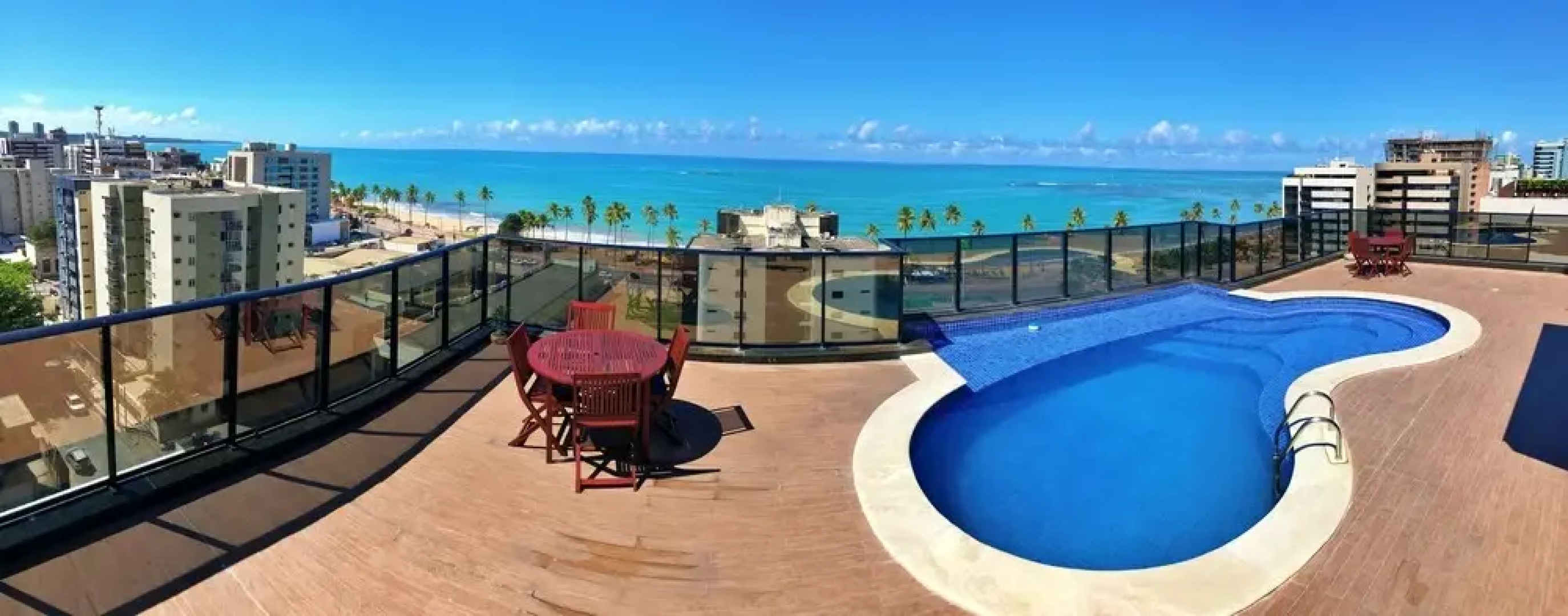 Vacanze - Port Ville III