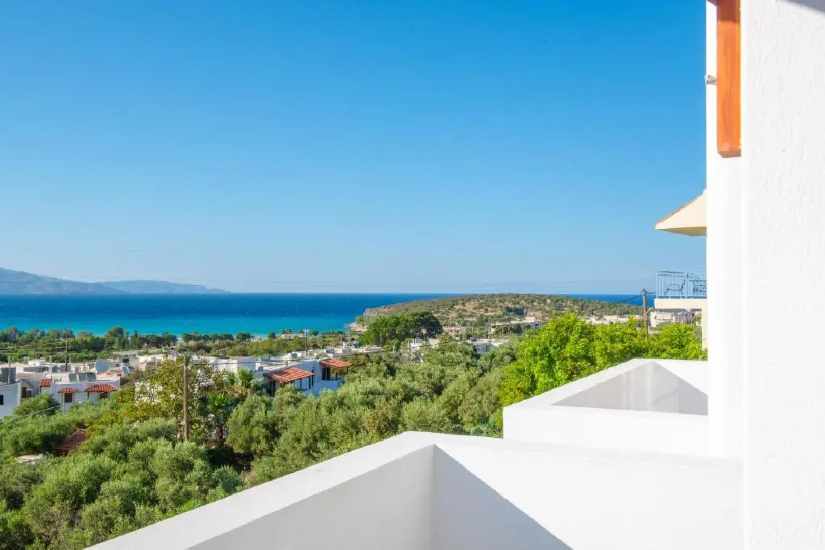 Bella Vista renovated