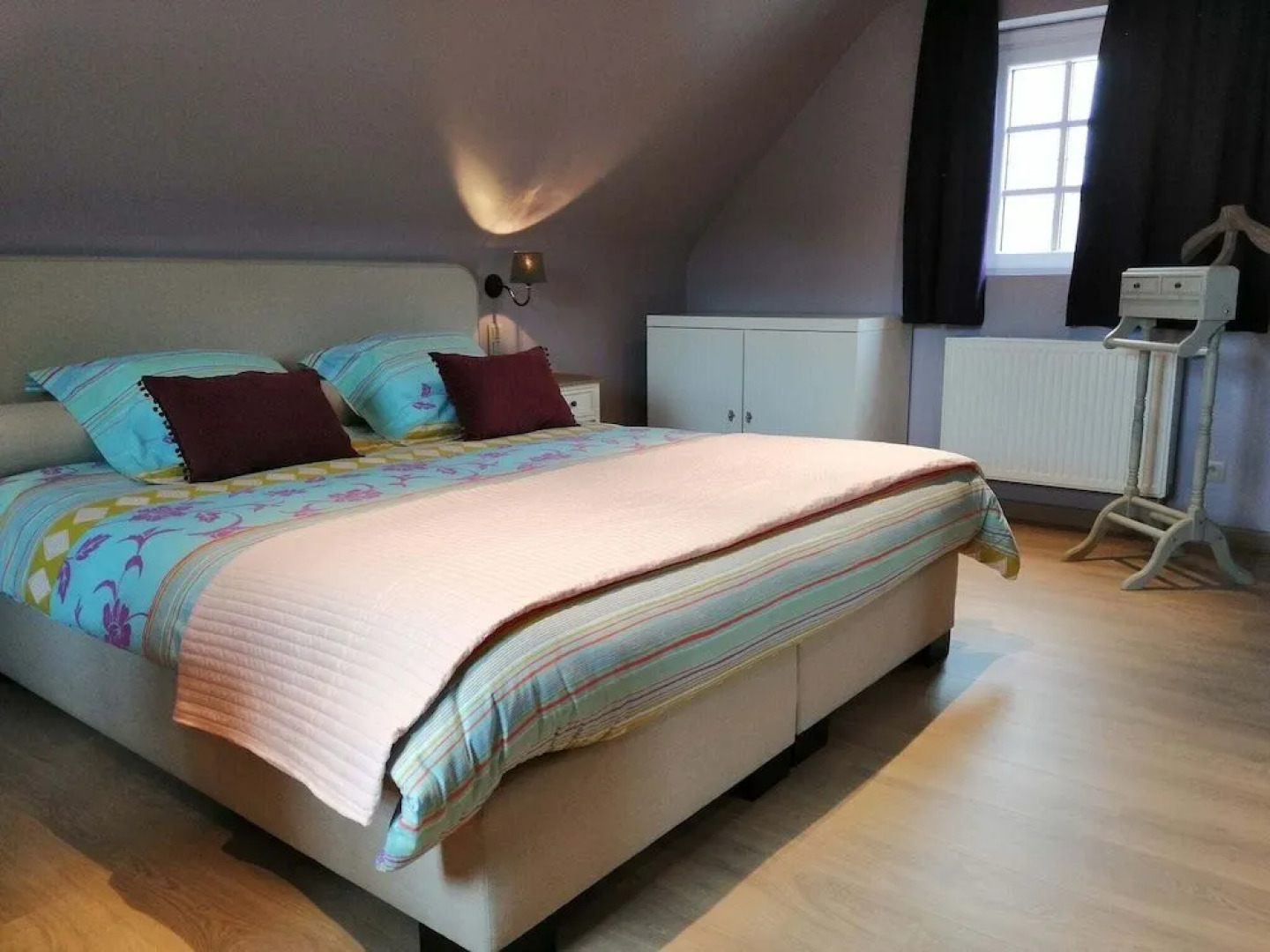 Cozy Holiday Home in Aalter near Lake