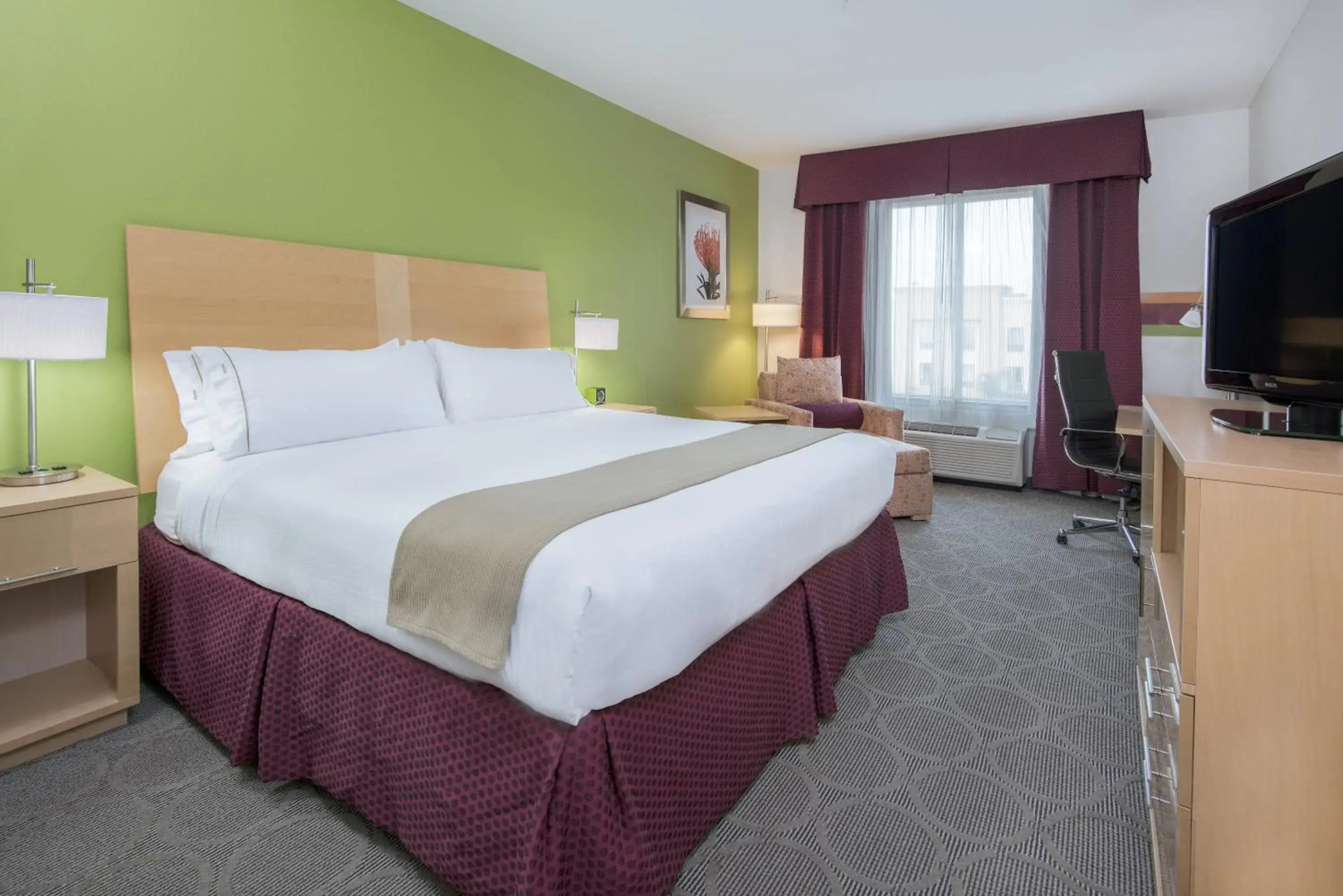 Holiday Inn Express Hotel & Suites Clute - Lake Jackson by IHG