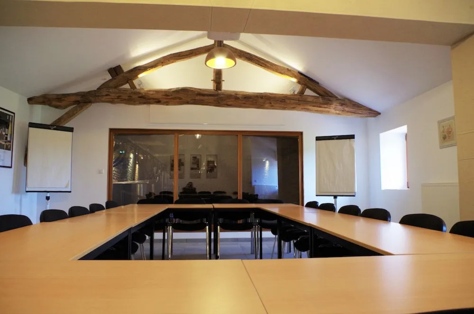 Domaine Joseph LAFARGE Wine Resort Oeno-tonneaux expérience