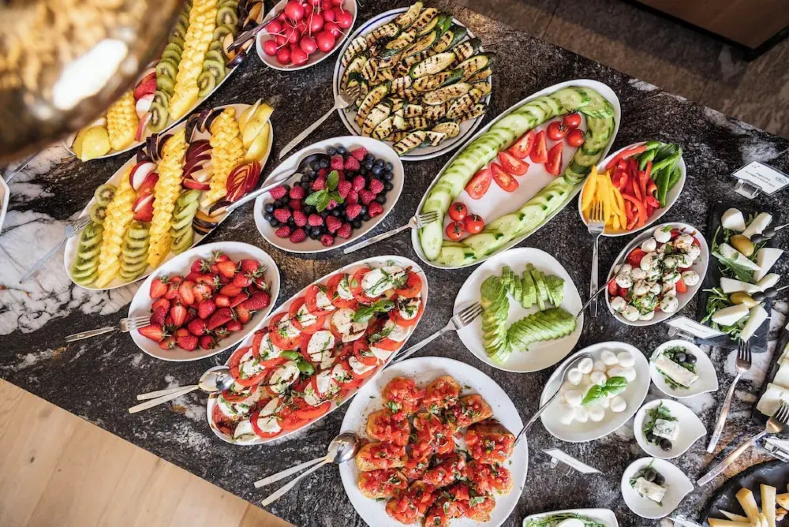 Vinea - Suites & Apartments