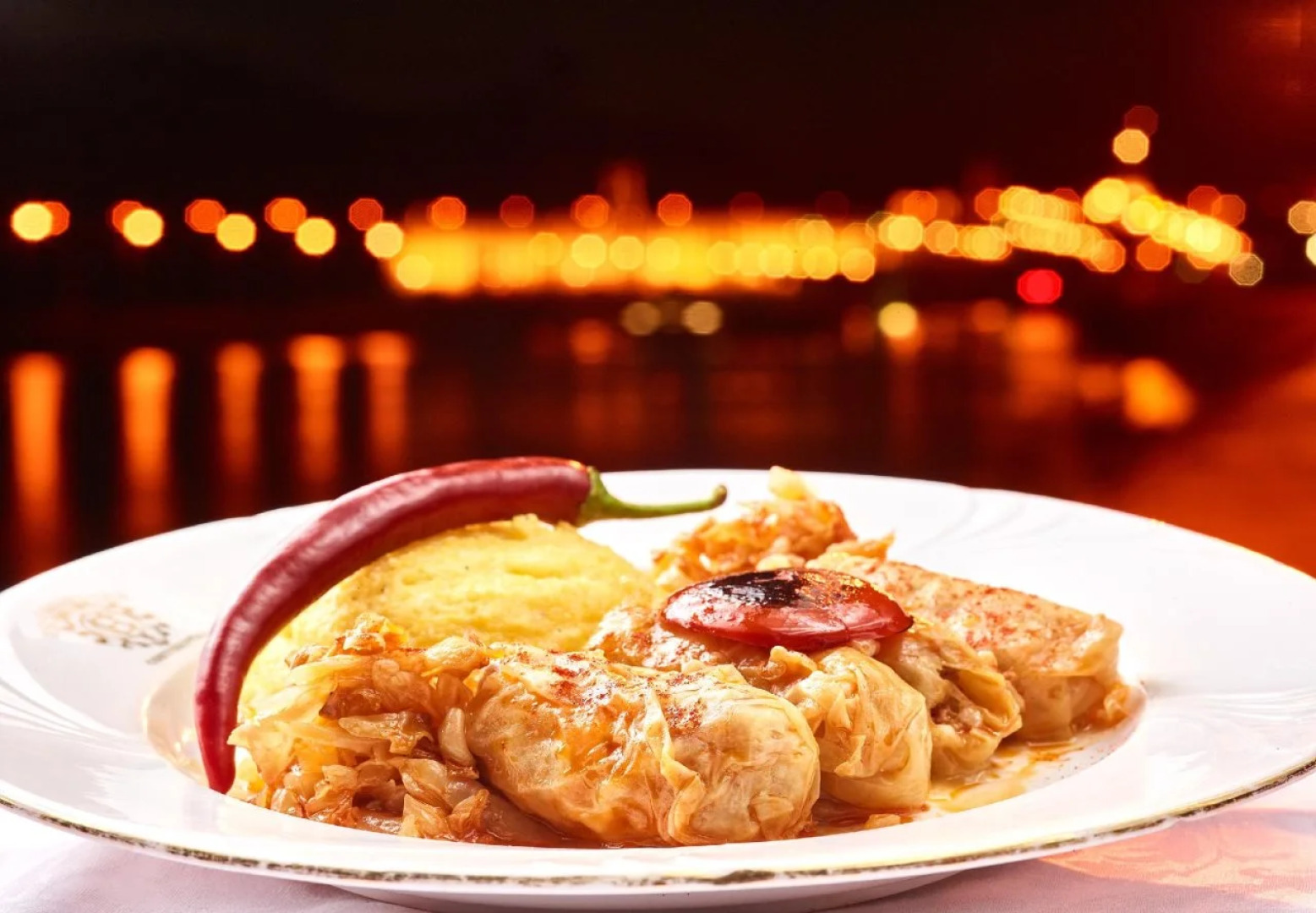 Turnu Severin Continental Hotel