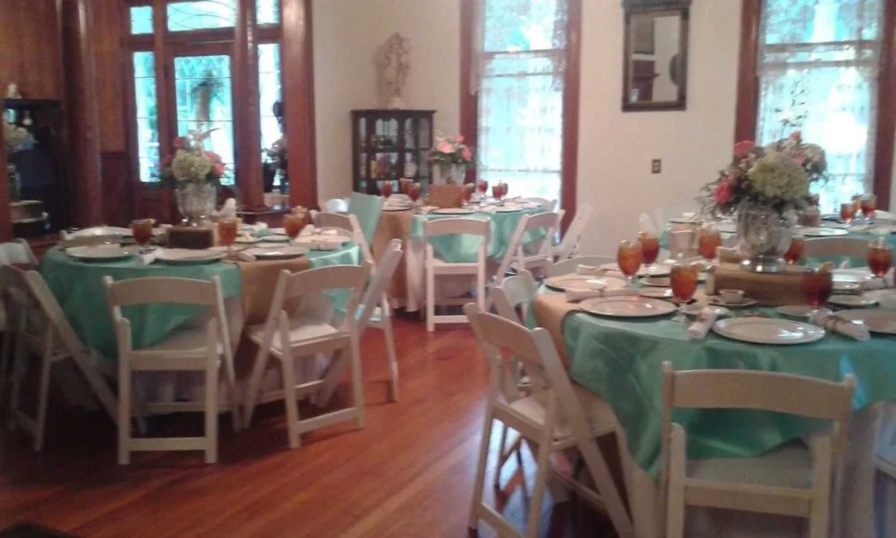 Blythewood Plantation