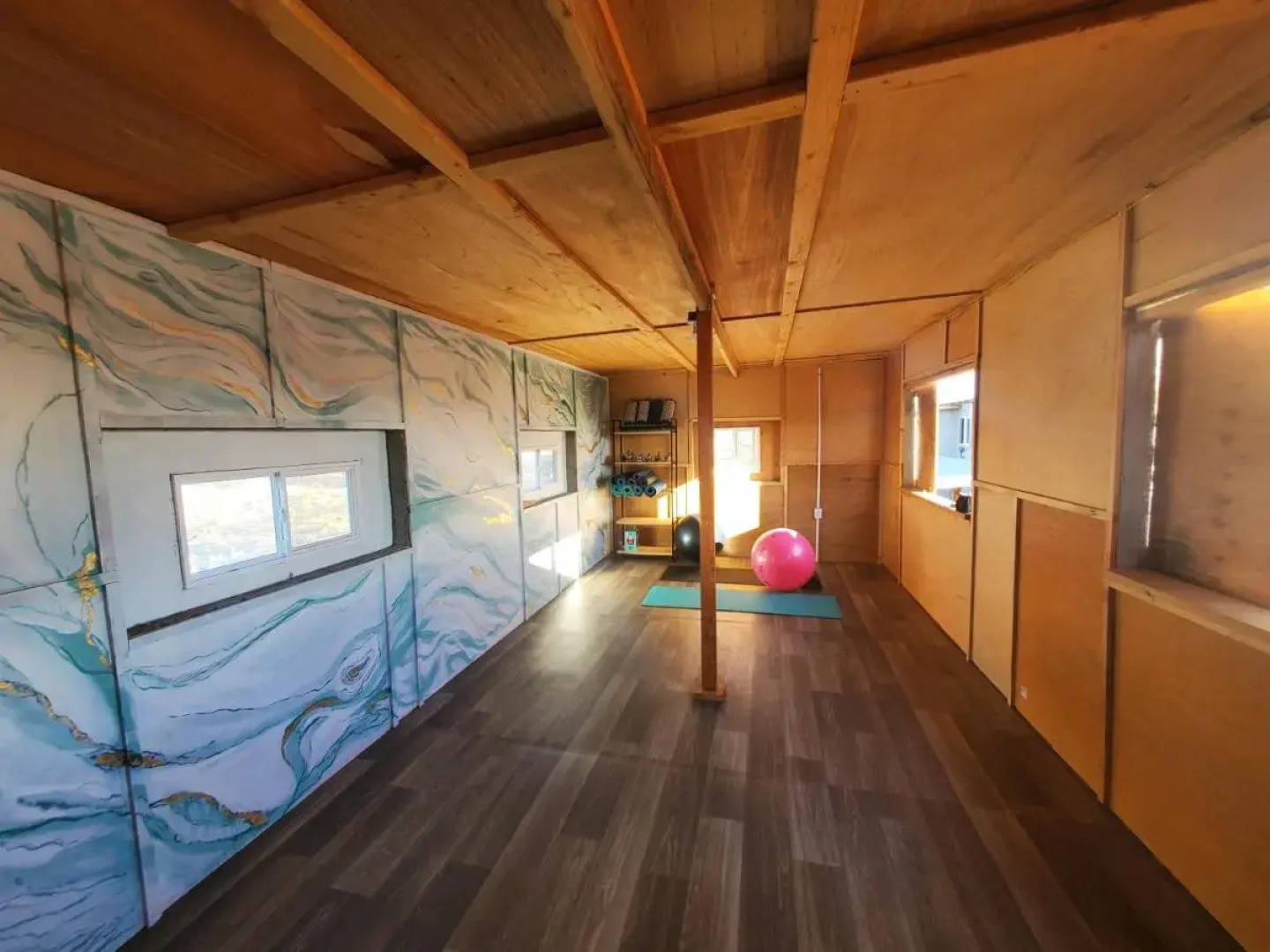 Open Gate Hostel Hawaii