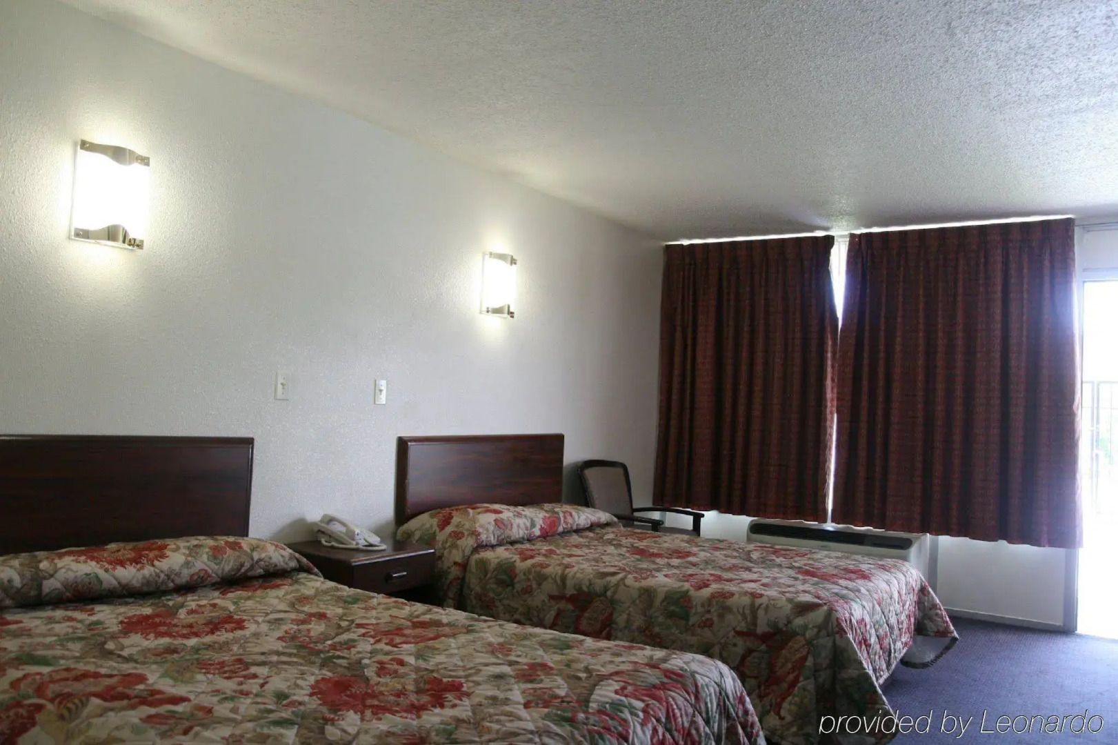 Red Roof Inn Slidell