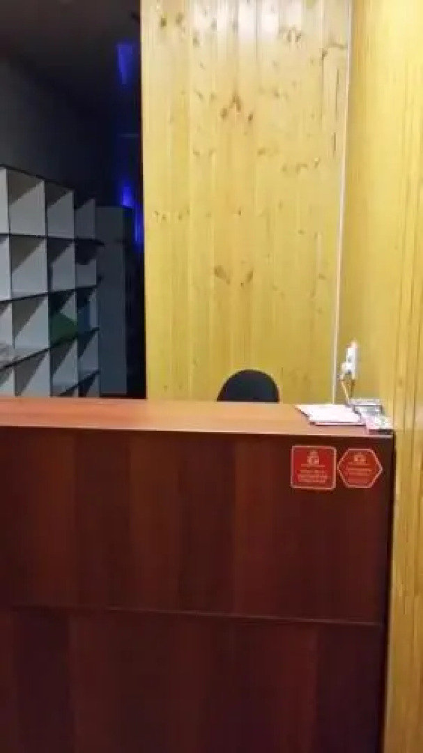 Mini Hotel on Lenina