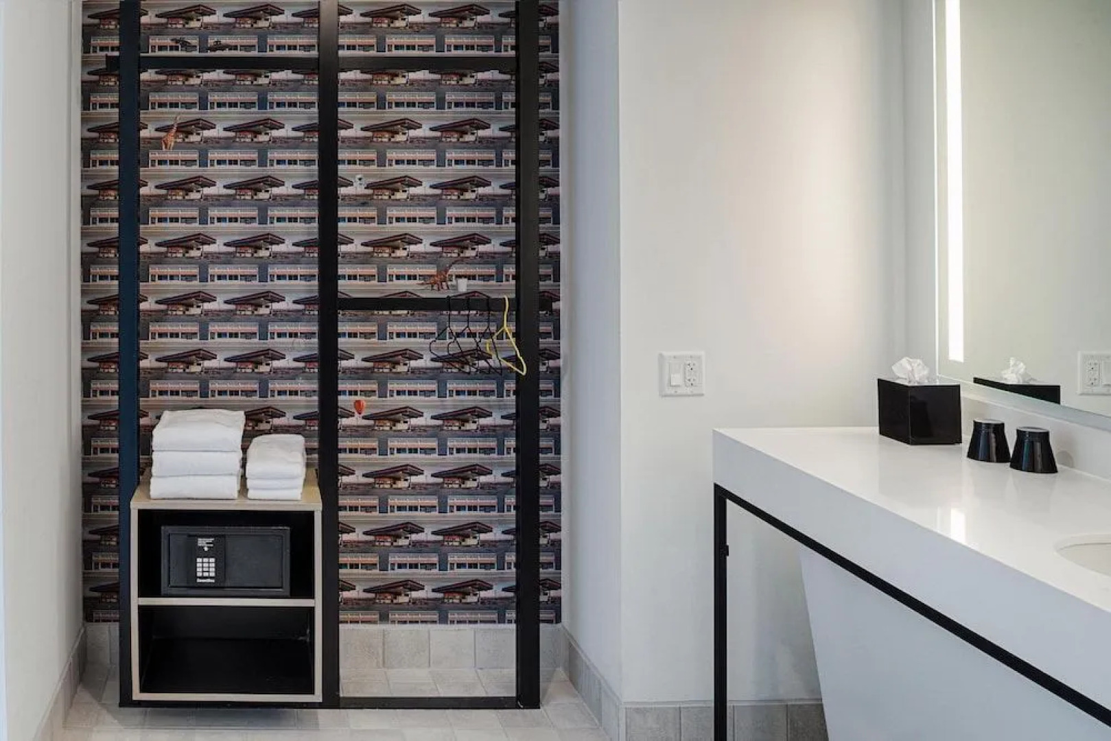 Aloft Columbus University District