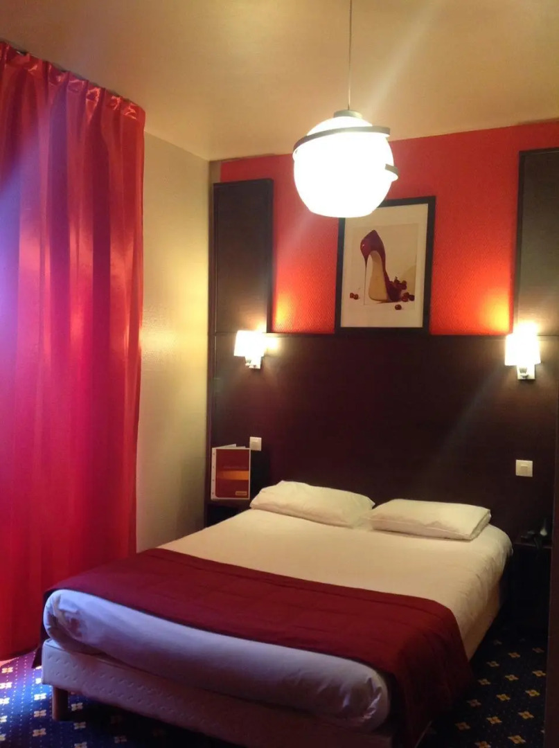 Kyriad Direct Dijon Nord - Zenith - Toison D'Or