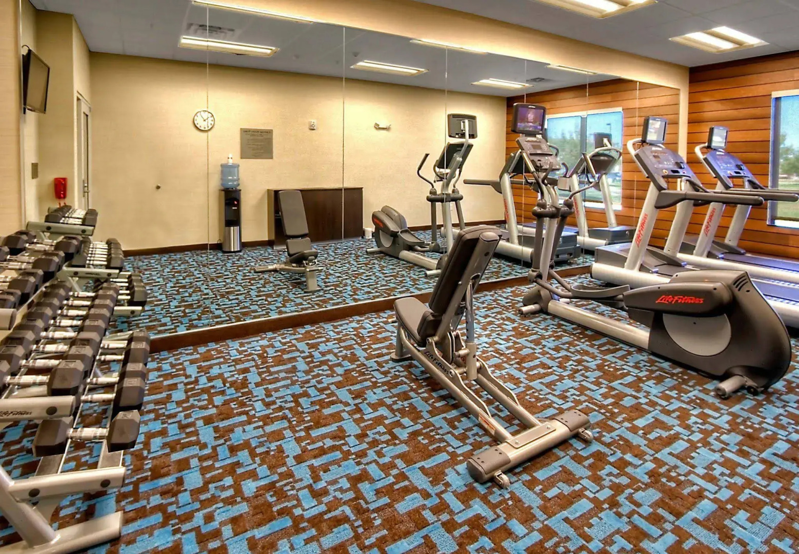 Fairfield Inn & Suites Oklahoma City Yukon
