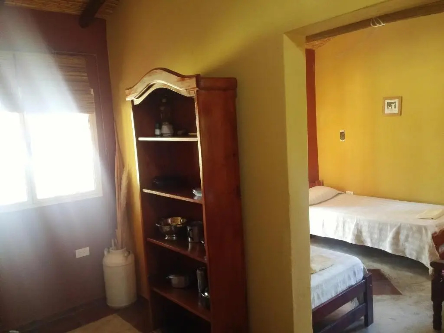 Cabañas Altos del Velazco