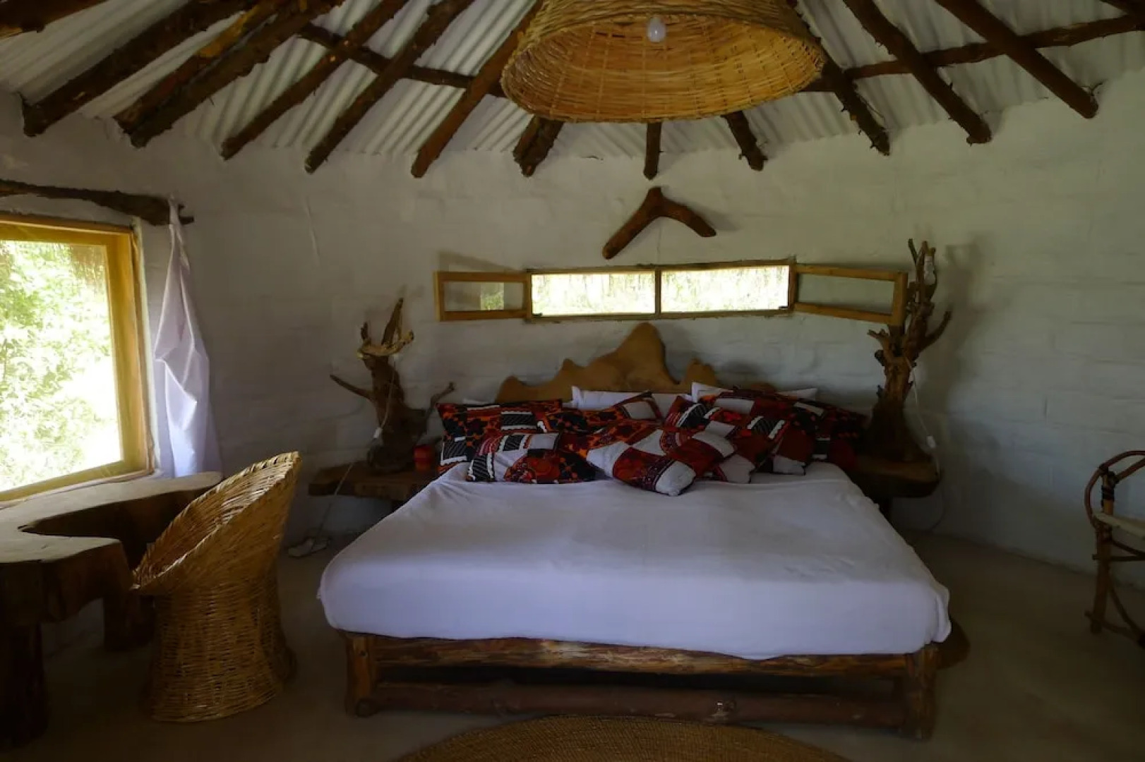 Hillside Retreat - Africa Amini Life