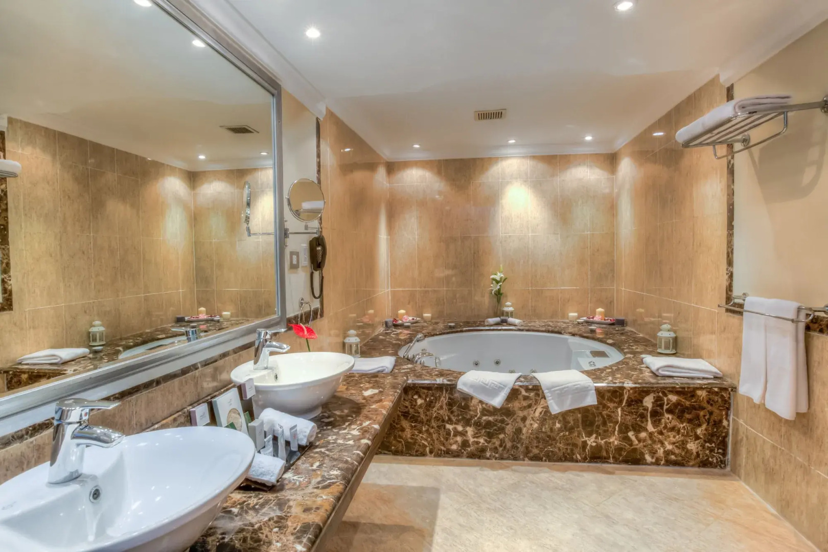 Porto Matrouh Beach Resort