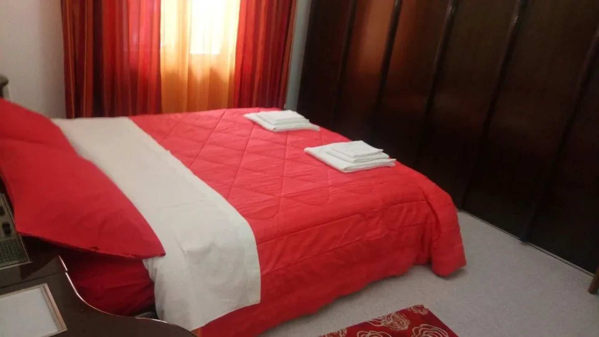 B&B L'Aruccia di Liliana