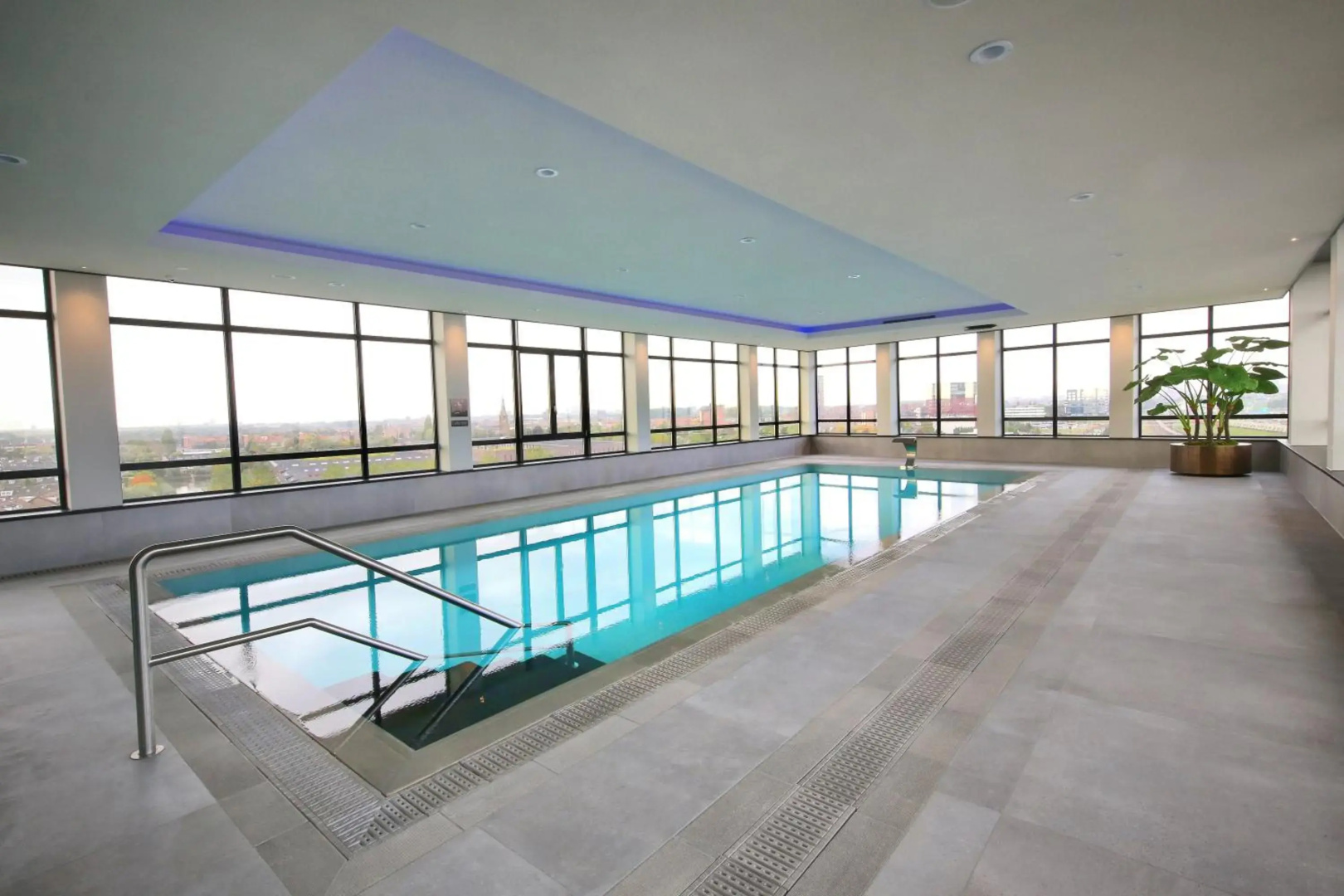 Van Der Valk Hotel Den Haag Nootdorp