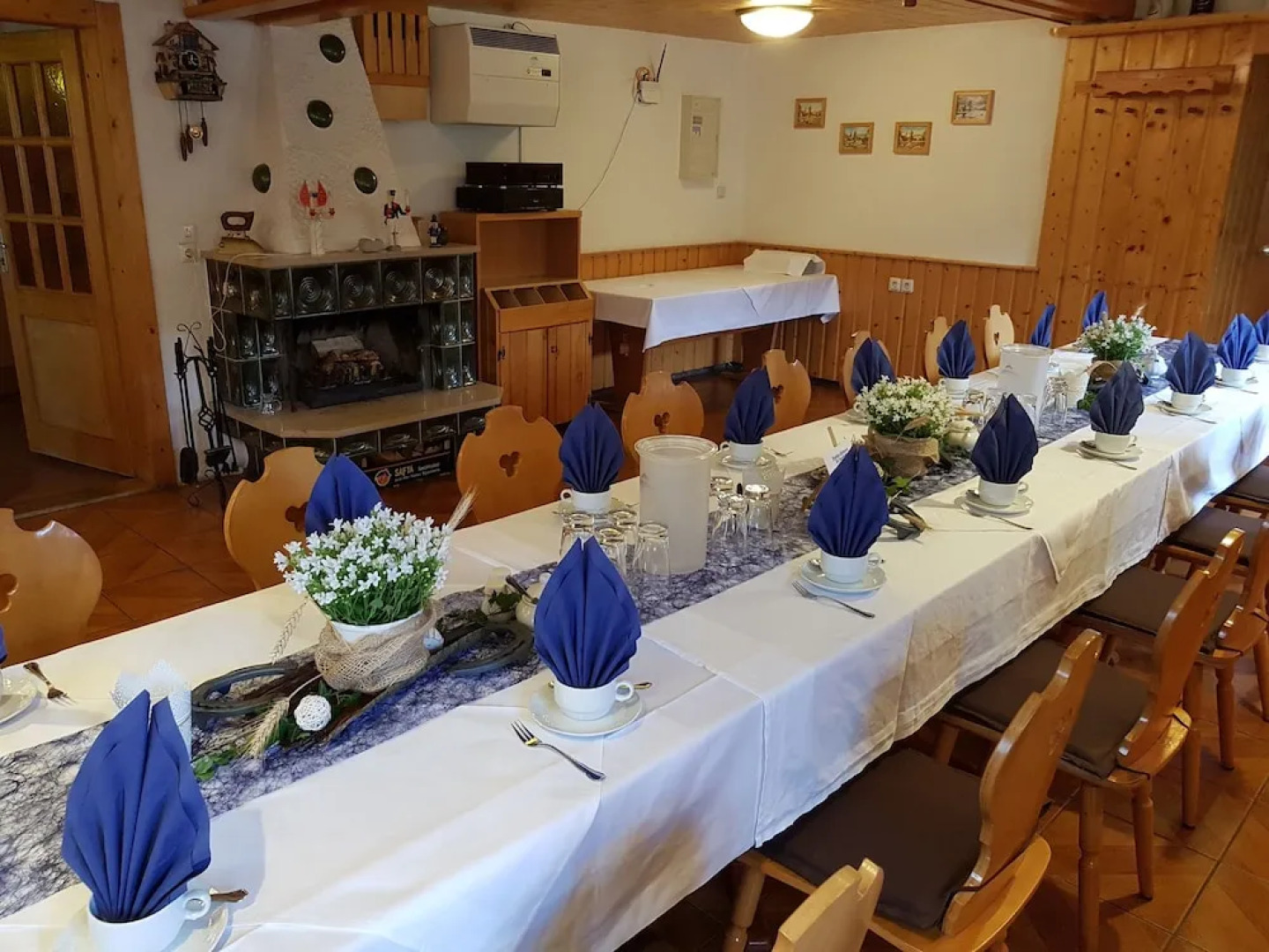 Naturhotel Lindenhof