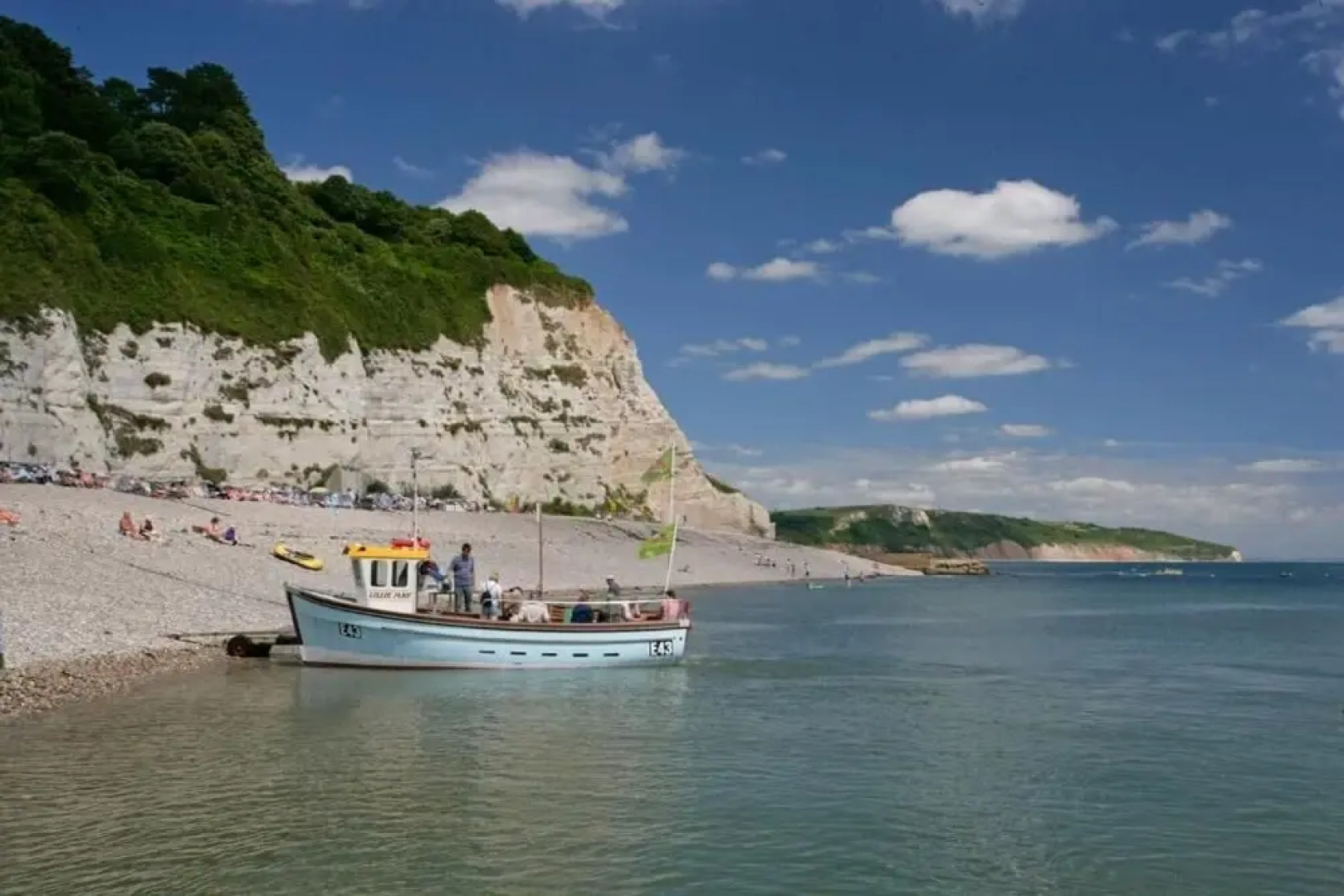 University of Exeter Holland Hall