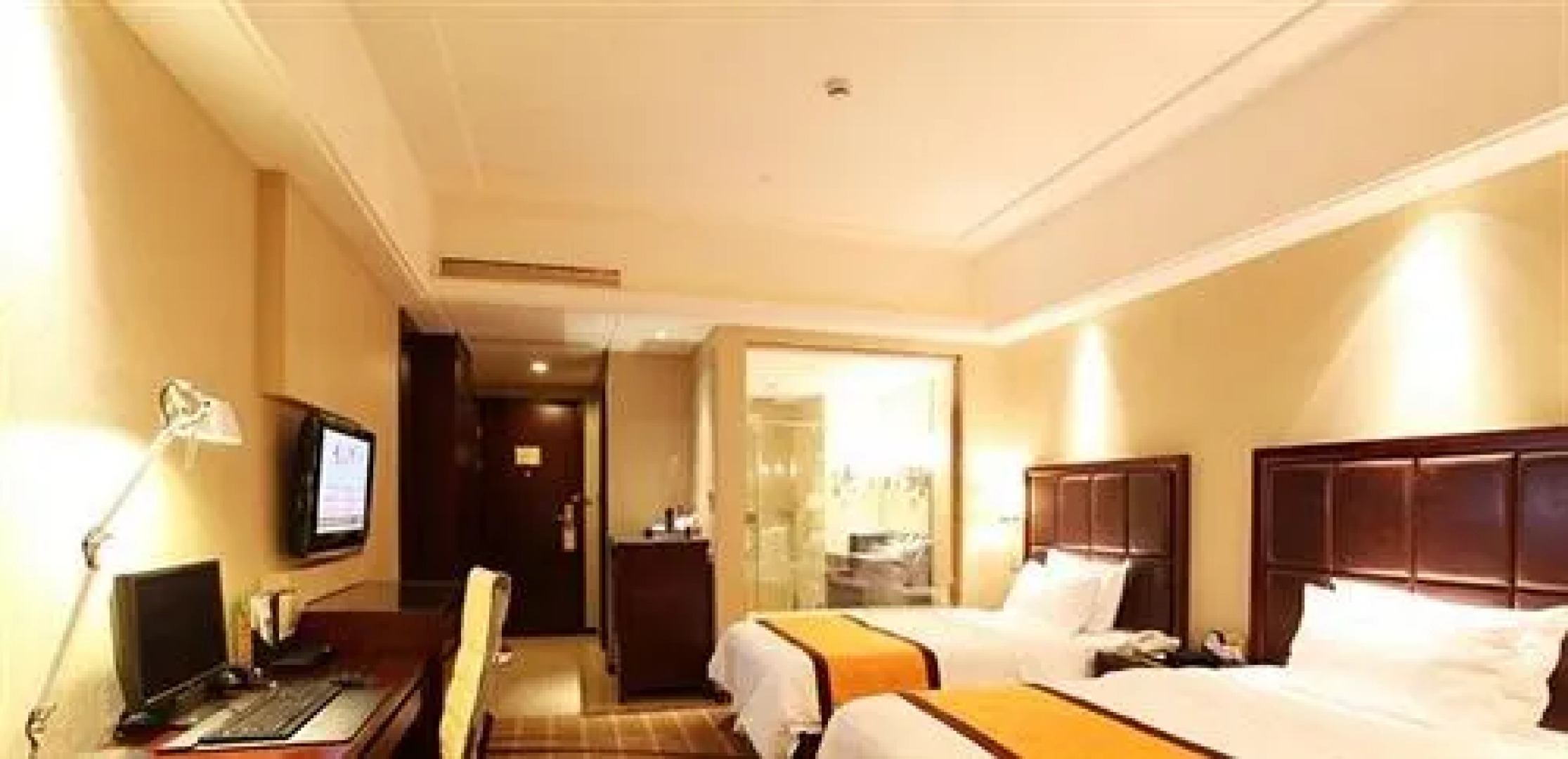 Cangnan International Hotel