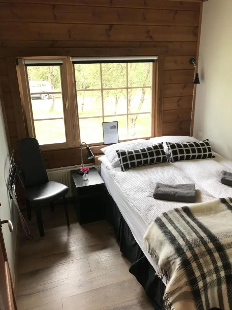 Blue Hotel Fagrilundur - On The Golden Circle