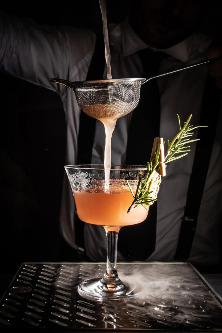 Relais Bosquet by Malone