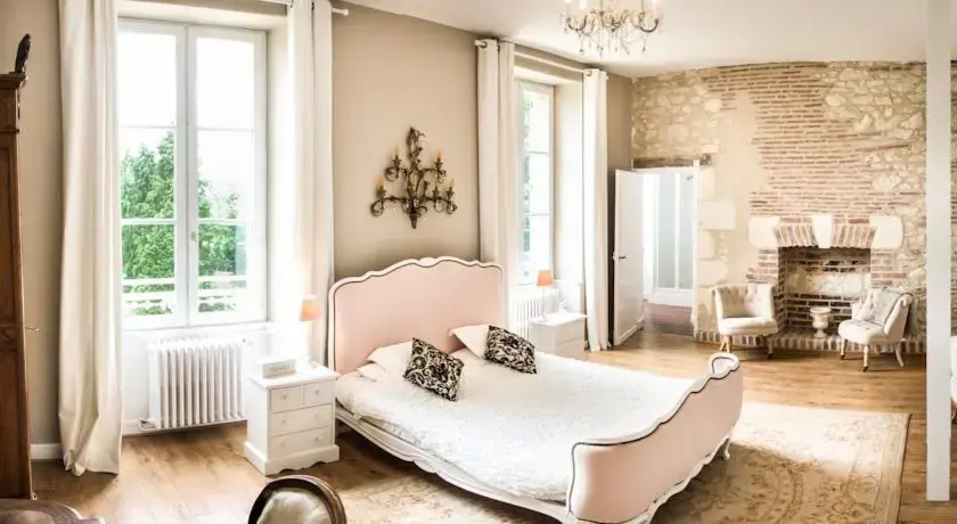 Château de la Brosse