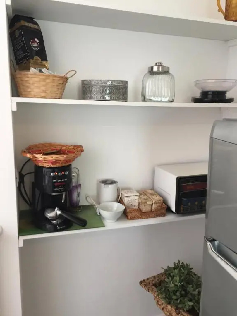 Chalet Serra Pizzuta