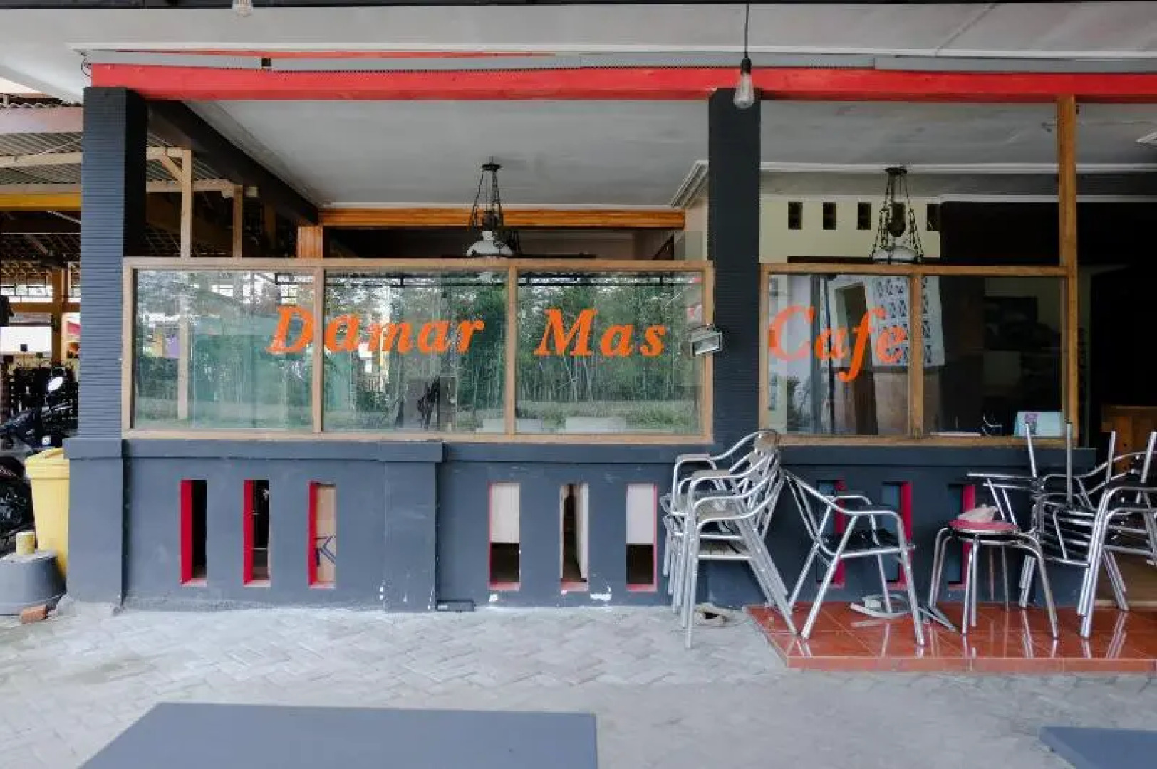 Damar Mas Resort Lereng Kelud by OYO Rooms